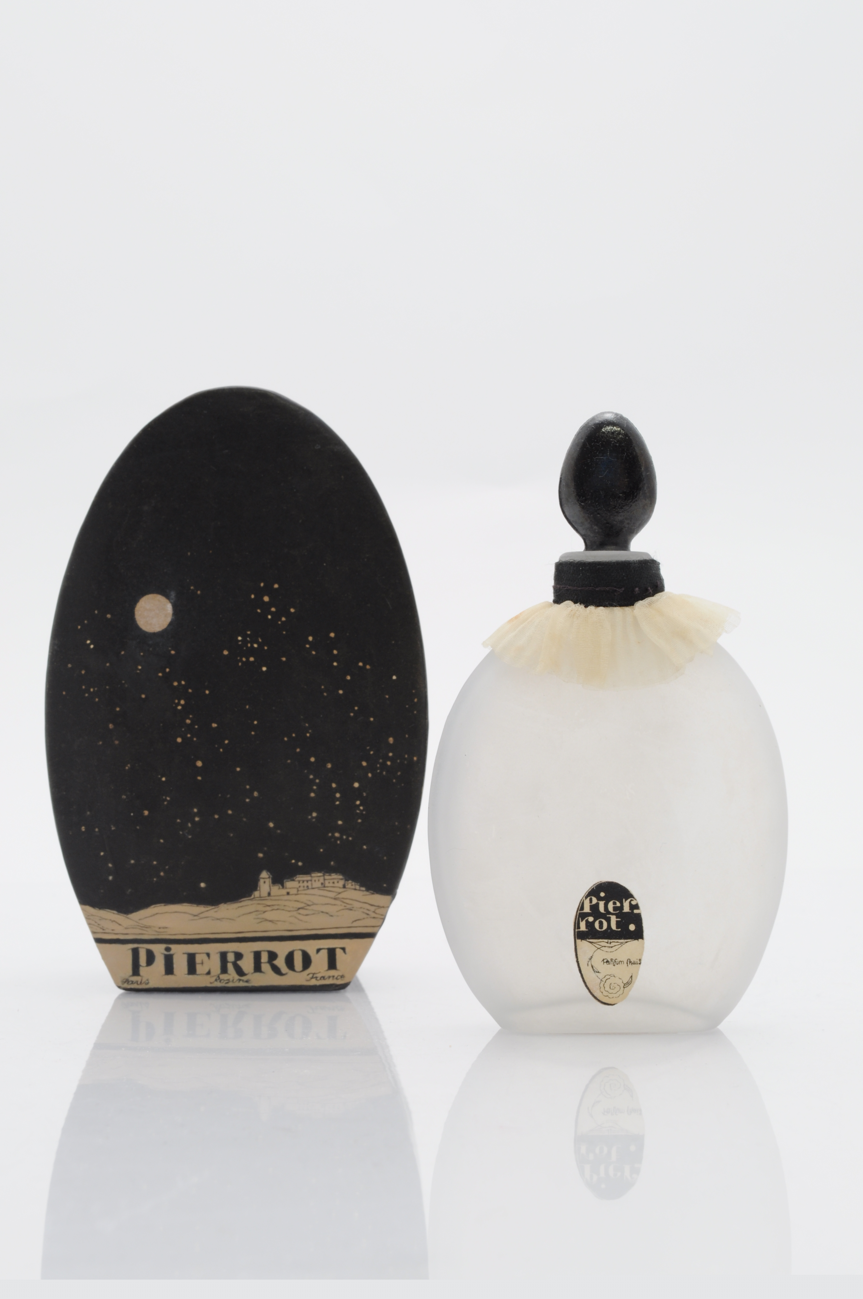 Video Paul Poiret : expo au Met