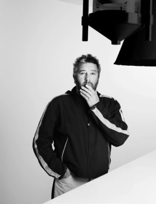 Philippe Starck se met au parfum !