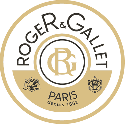 Parfums frais chez Roger & Gallet