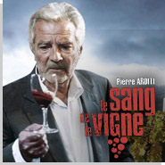 Le sang des vignes : Cauchemar en Côte-de-Nuit