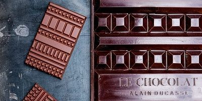 Une dégustation chocolat avec Nicolas Berger