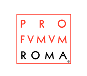 A la découverte des parfums Pro Fumum Roma