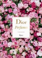 Les parfums Dior racontés par Chandler Burr