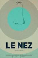 Le nez, un film de Kim Nguyen, présenté au RIDM