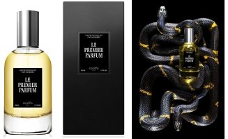 Fenêtre 9 Le Premier Parfum By Coolife