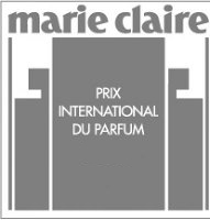 Les parfums élus par le magazine Marie-Claire