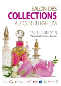 Mes conférences préférées du weekend du parfum à Grasse