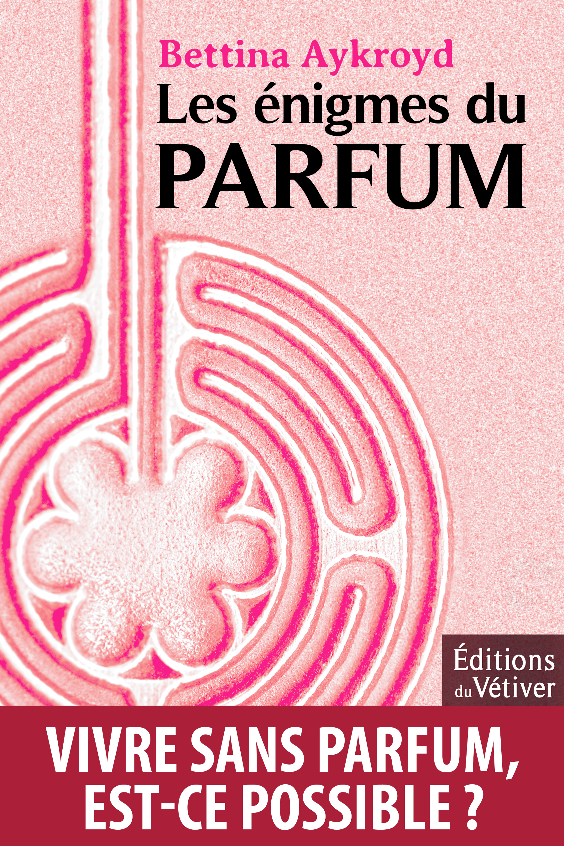 Wish list Noël parfumé : Les énigmes du parfum, l’ebook indispensable