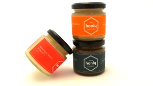 Honly invites for honey workshop