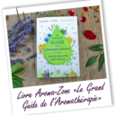 Aroma-Zone publishes Aromatherapy Guide
