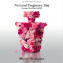 British celebrate National Fragrance day