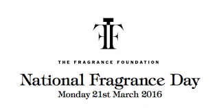 Les anglais célèbrent National Fragrance Day le jour du printemps