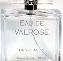 Eau de Valorise celebrates Nice University