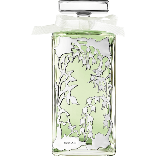 Il était une fois le parfum de muguet….