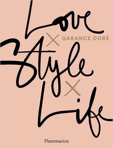 La leçon de style de Garance Doré