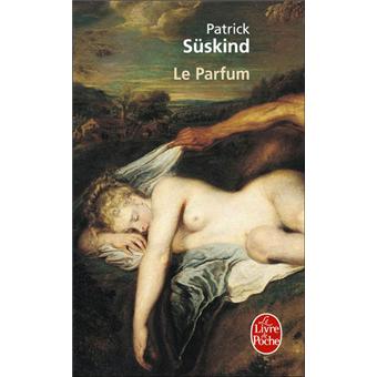 Le Parfum de Patrick Süskind ? (3)