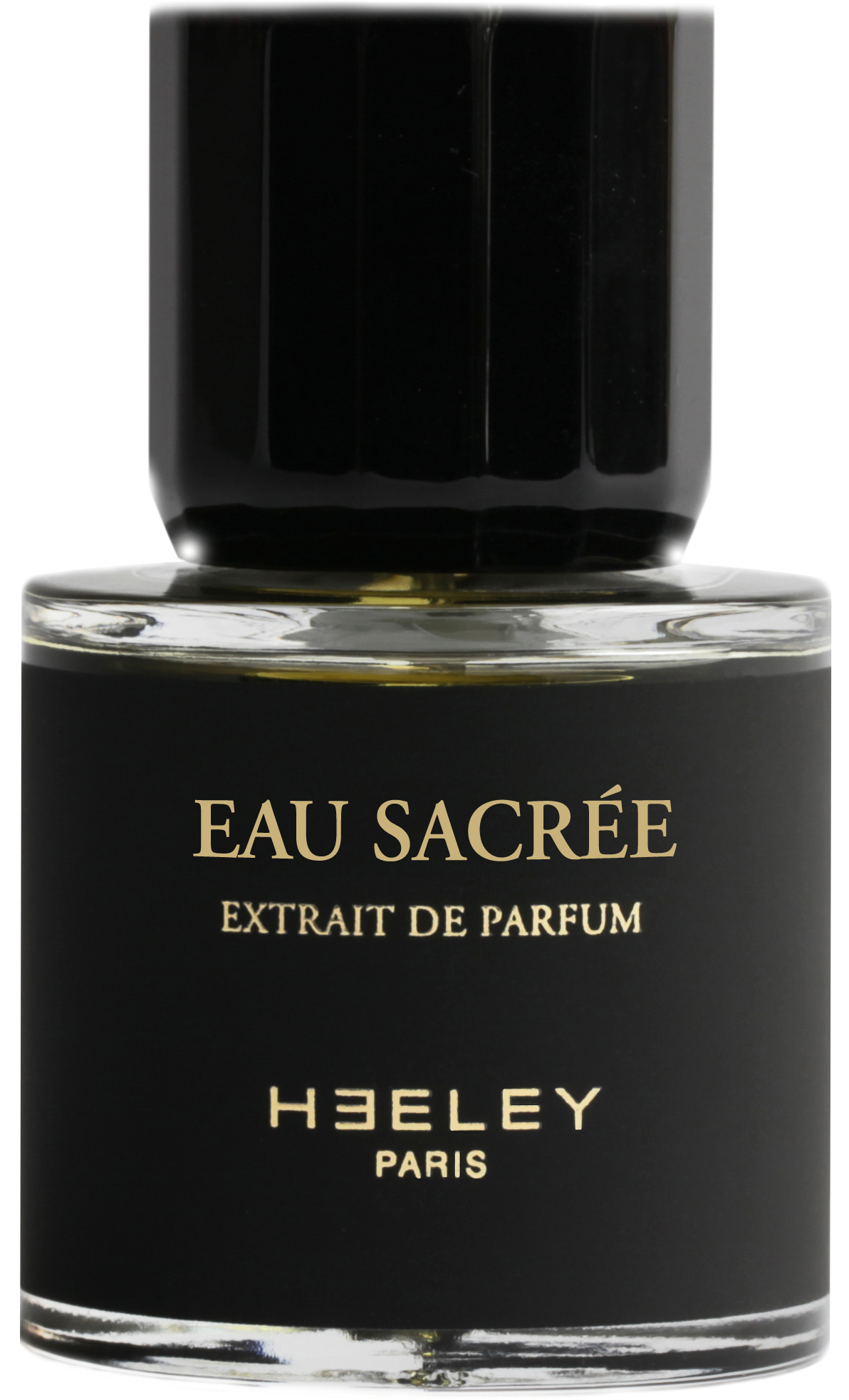 Fenêtre 8 Eau Sacrée de James Heeley