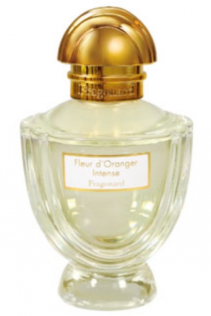 Fenêtre 18 Fleur d’Oranger Intense de Fragonard