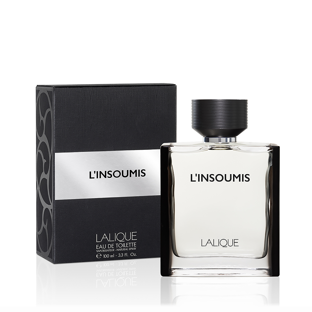 Fenêtre 3 L’Insoumis de Lalique