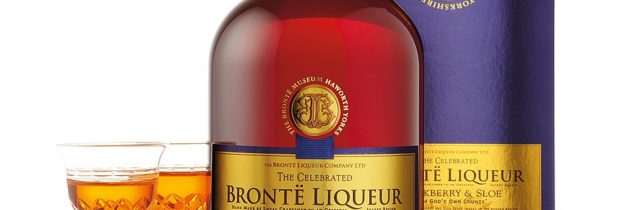 Have you heard about Brontë Liqueur