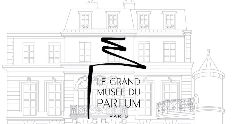 Le Grand Musée du Parfum à Paris