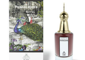 Clandestine Clara from Penhaligon‘s