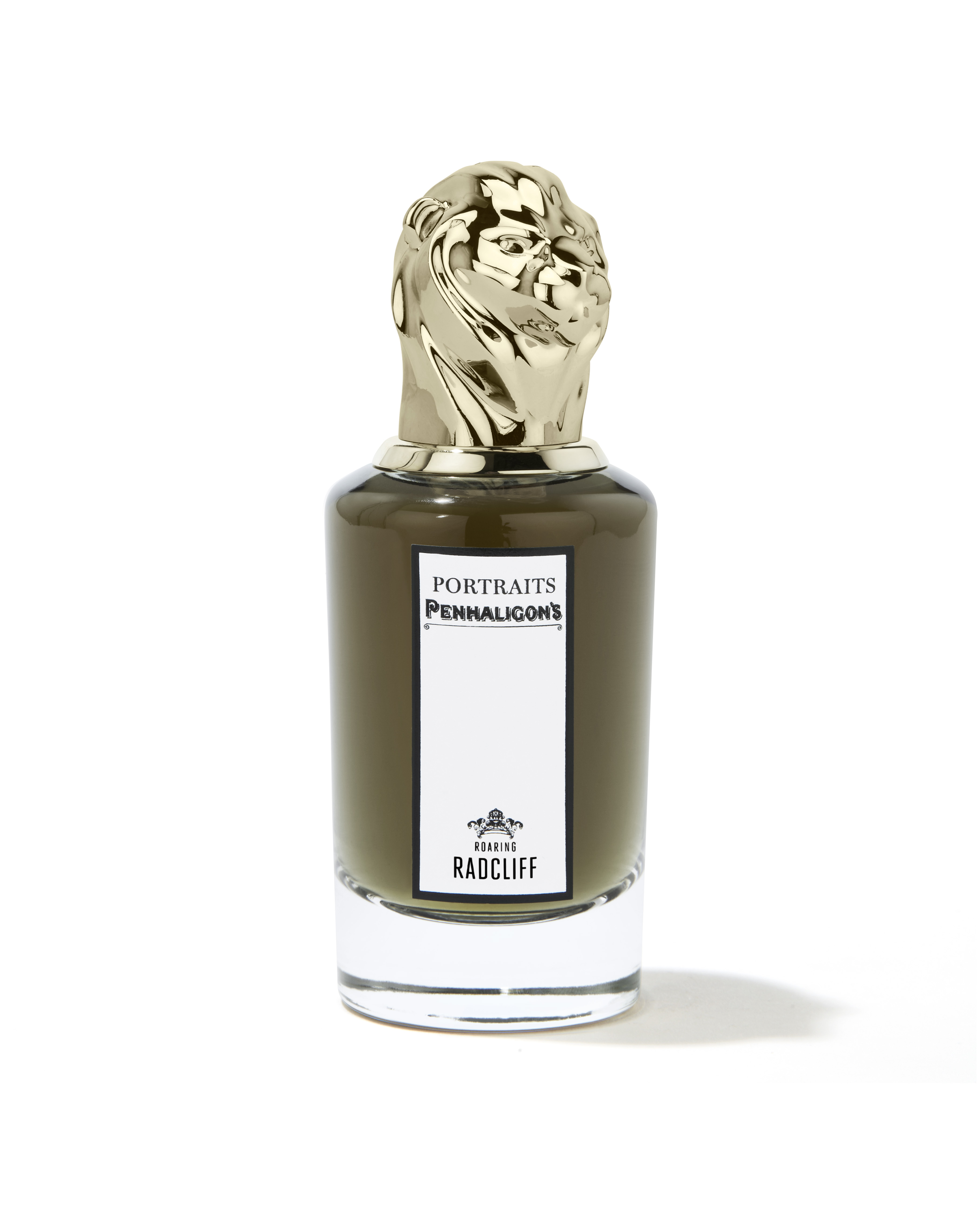 Roaring Radcliff de Penhaligon’s