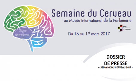 La semaine du cerveau à Grasse