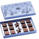 Angel by Mugler joins up with Maison du Chocolat
