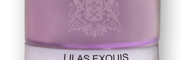 Lilas Exquis chez Jacques Fath