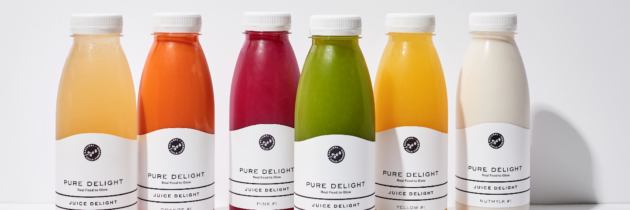 My cure Detox Delight