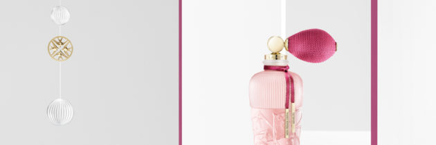 Fenêtre 6 Cristal Sensuel de Lalique