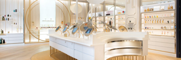 Connaissez-vous la boutique du Grand Musée du Parfum ?