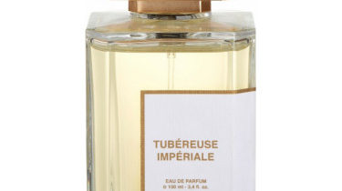Fenêtre 5 Tubéreuse impériale de BDK