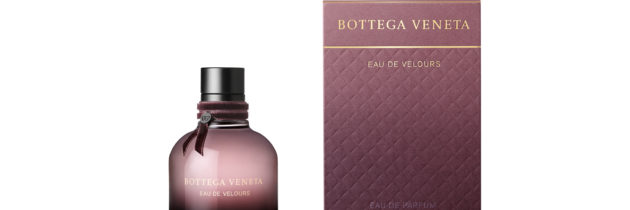 Eau de Velours de Bottega Veneta