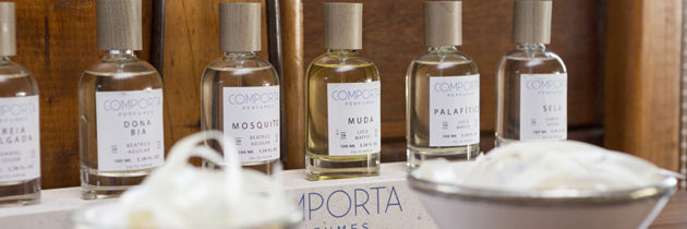 Connaissez-vous Comporta Perfumes