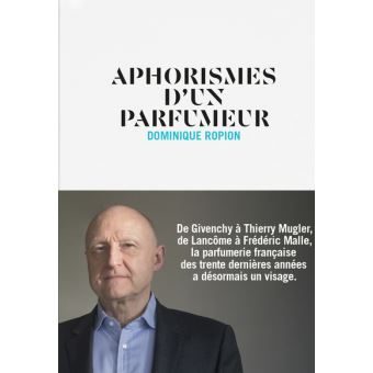 Podcast Dominique Ropion