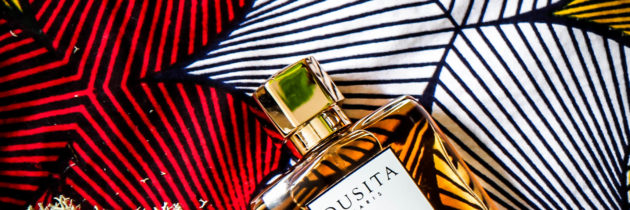 Connaissez-vous les parfums Dusita ?
