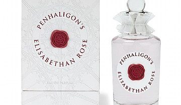 Elisabethan Rose de Penhaligon’s