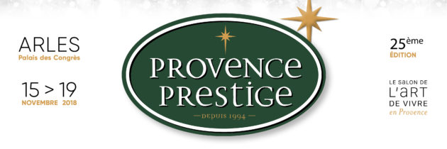 Direction Provence Prestige à Arles