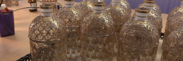 Documentaire parfum Parfum, les secrets du Made in France