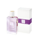 Electric Purple chez Lalique
