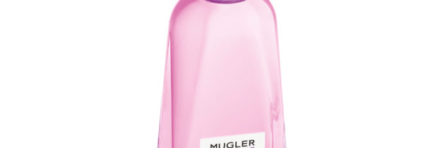 Mugler comes back to the Cologne