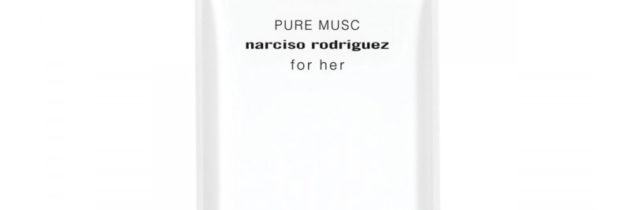 Pure Musc for Her Narciso Rodriguez