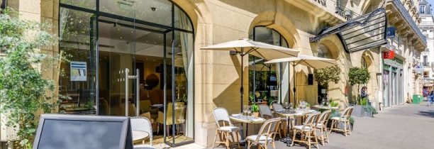 Bistrot de l’Hôtel Cayré, une bonne adresse