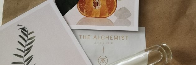 Mon expérience chez The Alchemist Atelier