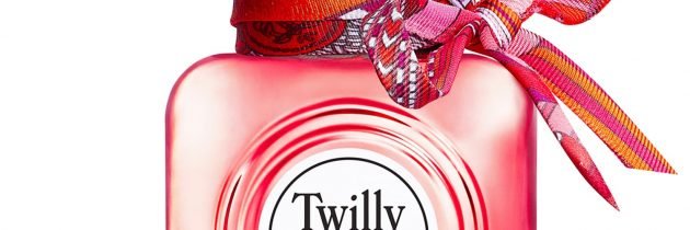 Twilly Eau Poivrée d’Hermès