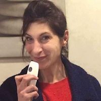 Podcast Valérie Pasmanian, fondatrice du P’tit Sniff