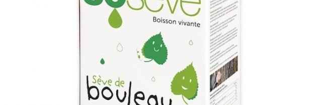 Une cure de bouleau avec Sosève