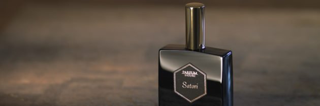 Connaissez-vous Parfum Satori ?